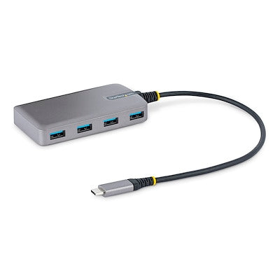 4 Port USB C Hub 5Gbps 4 Port USB C Hub 5Gbps